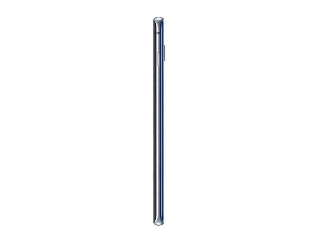 Samsung Galaxy S10 128GB Prism Blue Locked Phone X398551