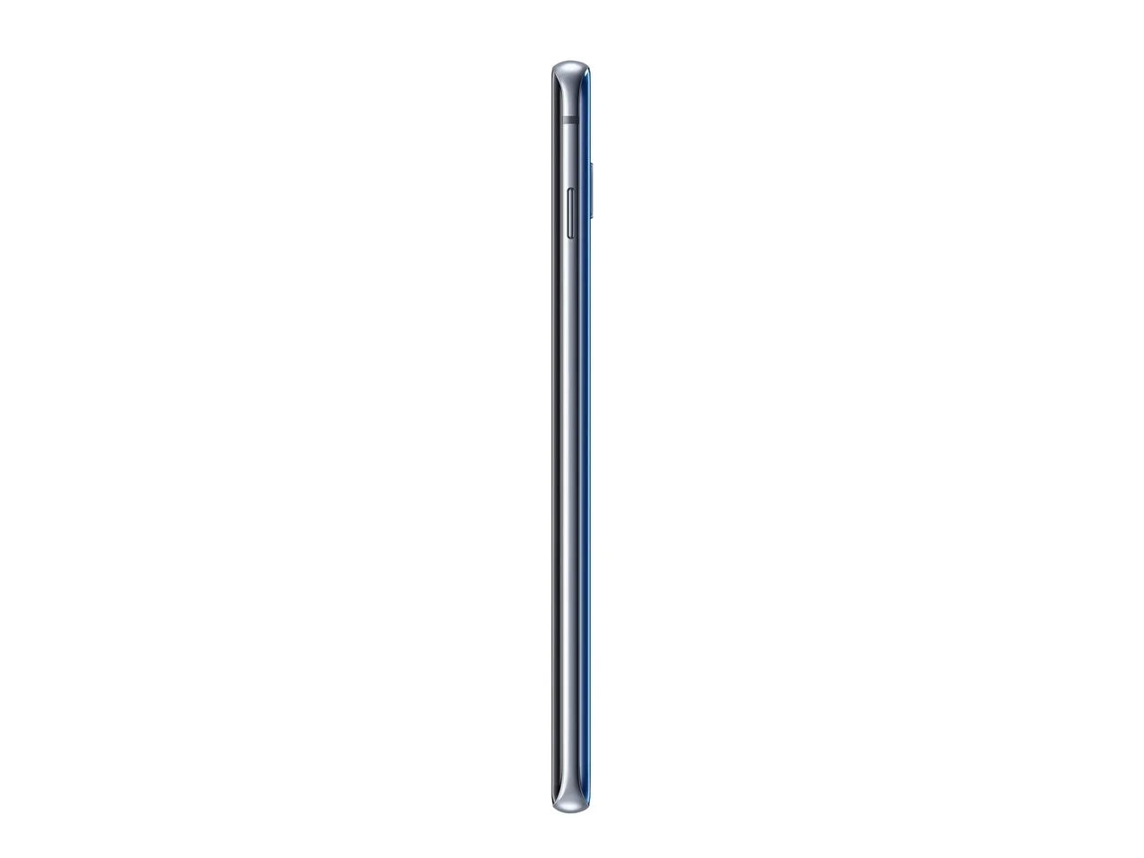 Samsung Galaxy S10 128GB Prism Blue Locked Phone X398551
