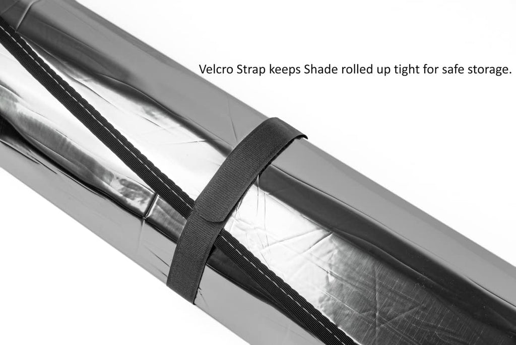 Windshield Sunshade Pack of 2 K2932