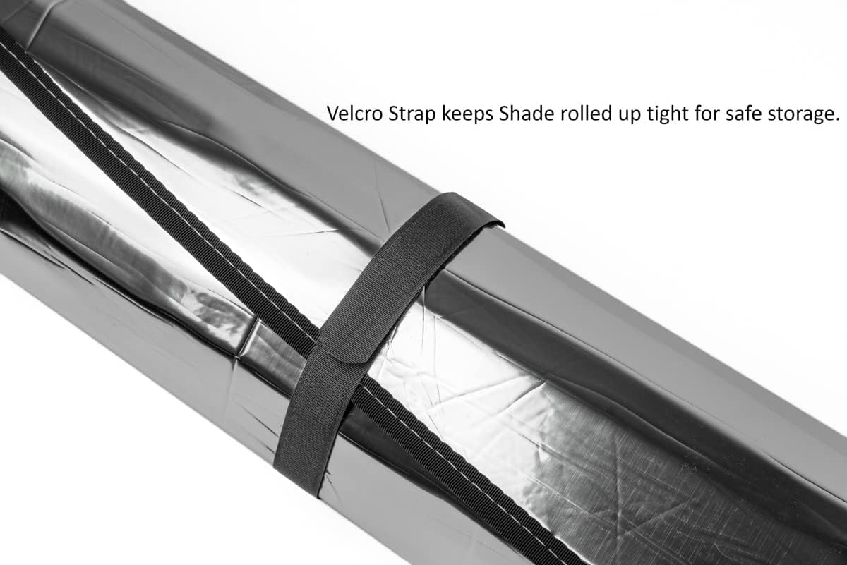 Windshield Sunshade Pack of 2 K2932