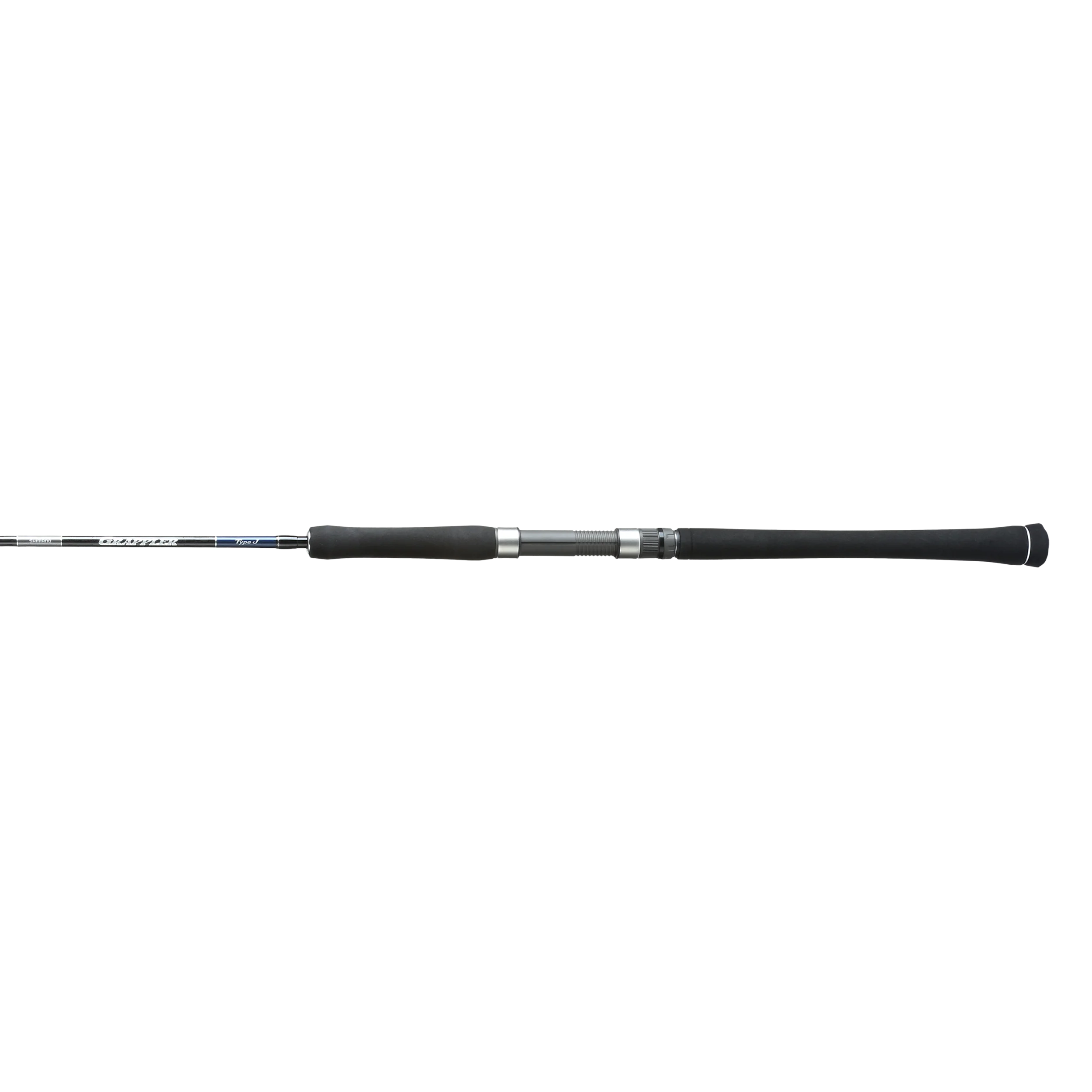 Saltwater Jigging Spinning Rod N3526