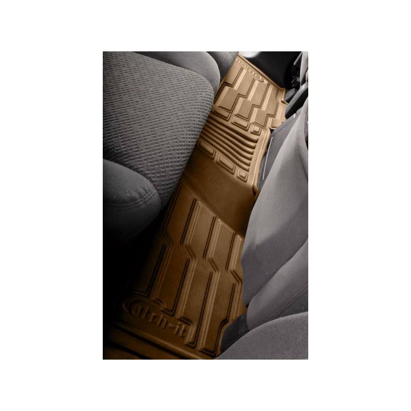 Floor Liners Q361