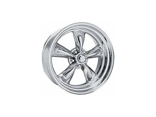 Polished Wheel C32959