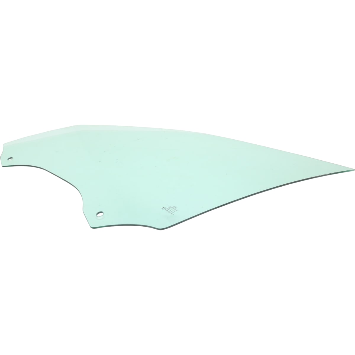 Front Door Glass for BMW X5 R855831