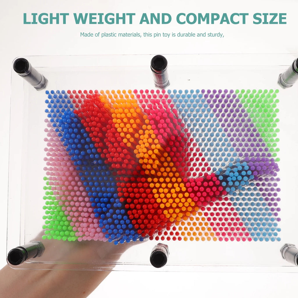 Plastic Art Board Game N234895