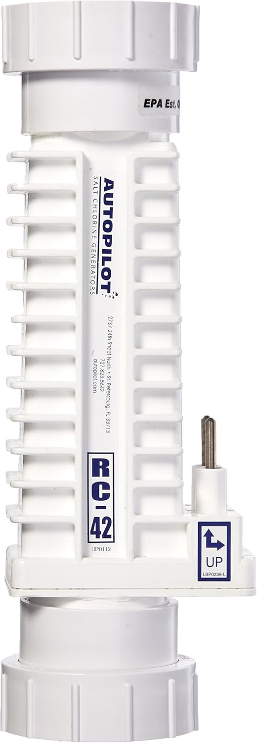 RC-42 Replacement Cell C1437