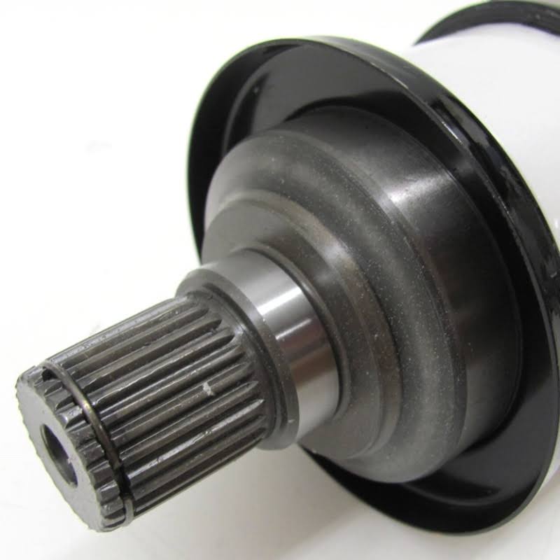 Heavy Duty Rear Drive Axle CV Halfshaft T5899
