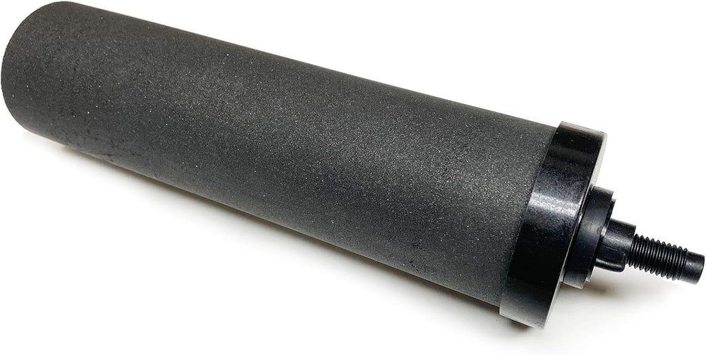 2 Filters Black Water Filter Cartridge P4910