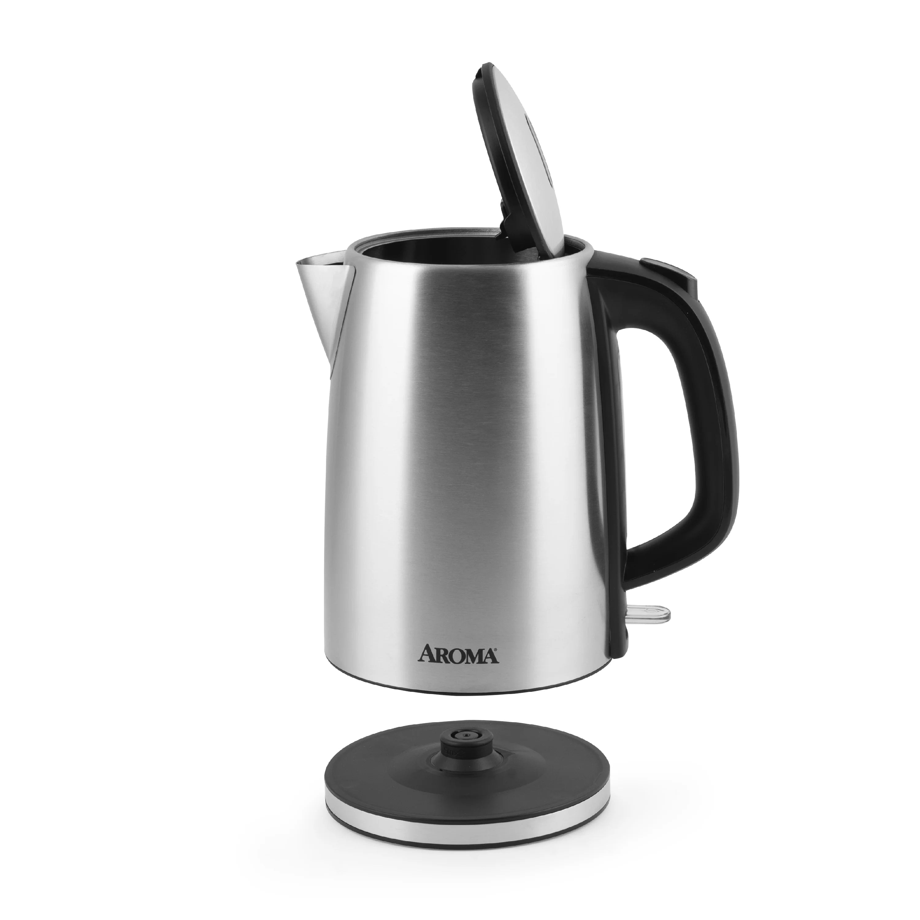 1.7L / 7-Cup Electric Stainless Steel Kettle S563250