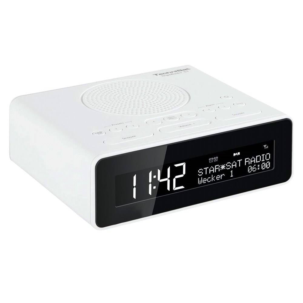 Radio One Size / EU Plug Q878