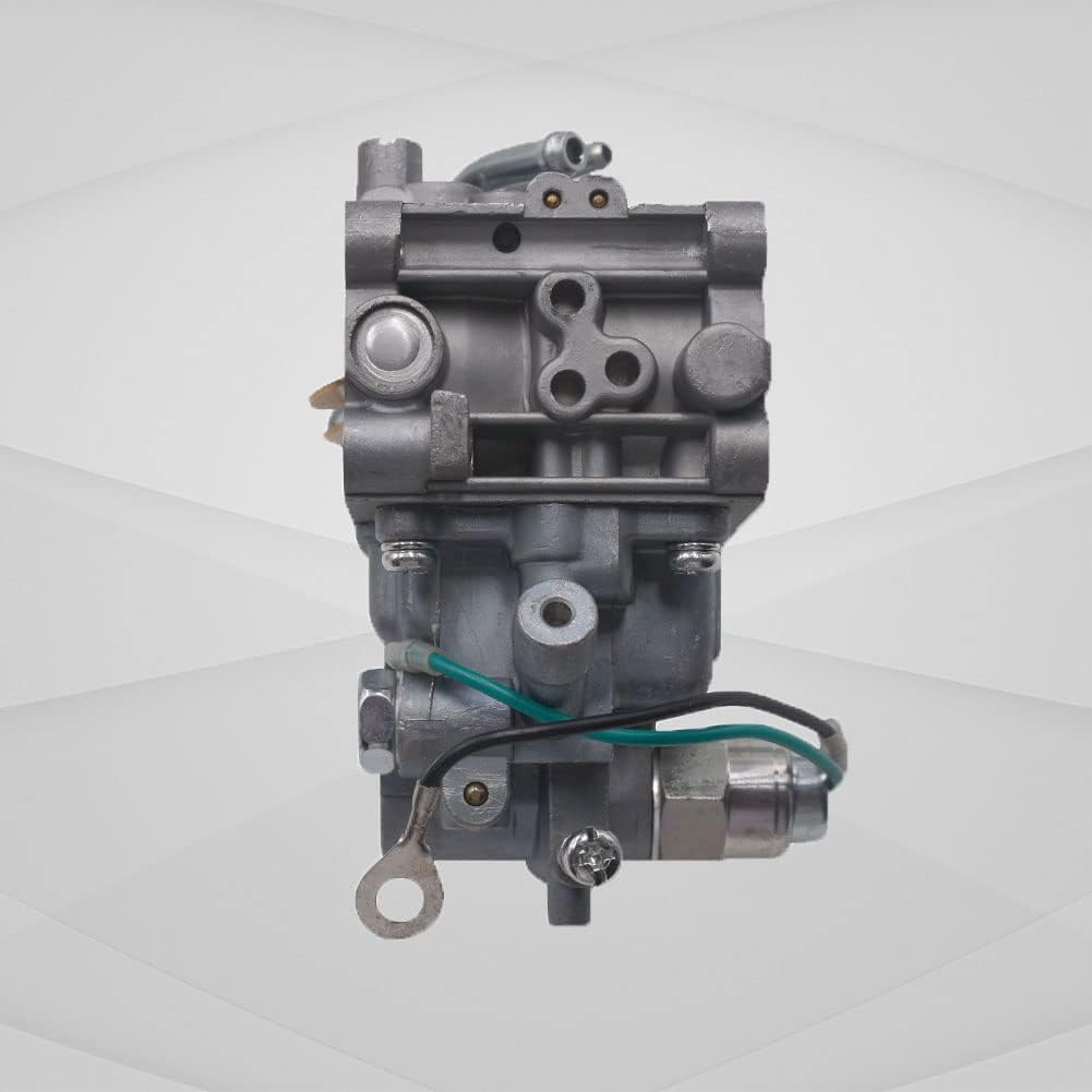 Carburetor with Gasket Pack of 2 M436