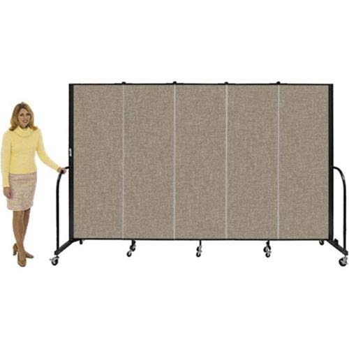 5 Panel Room Divider L284114