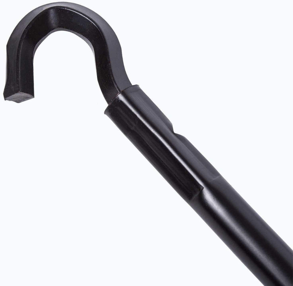 Spare Tire Tool and 2 Ton Scissor Jack Set, Pack of 2 R5577