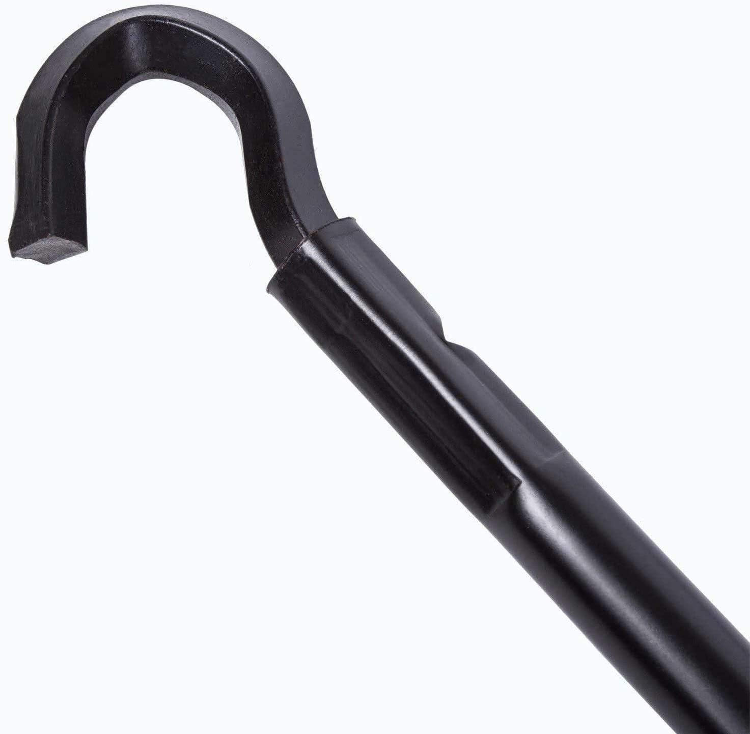 Spare Tire Tool and 2 Ton Scissor Jack Set, Pack of 2 R5577