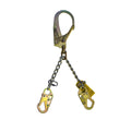 26x22 Chain Assembly with Rebar Hook J600