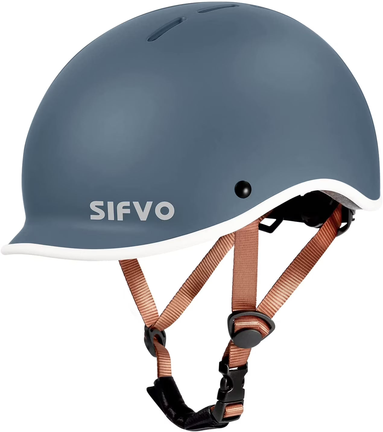 Kids Bike Helmet Skateboard Helmet Scooter Helmet Adjustable Durable（51-57cm） M475316