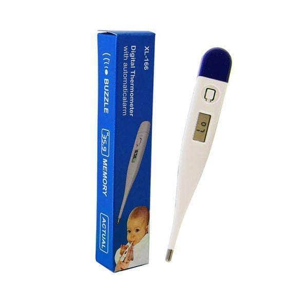 Digital Thermometer Case Pack 10 R1427