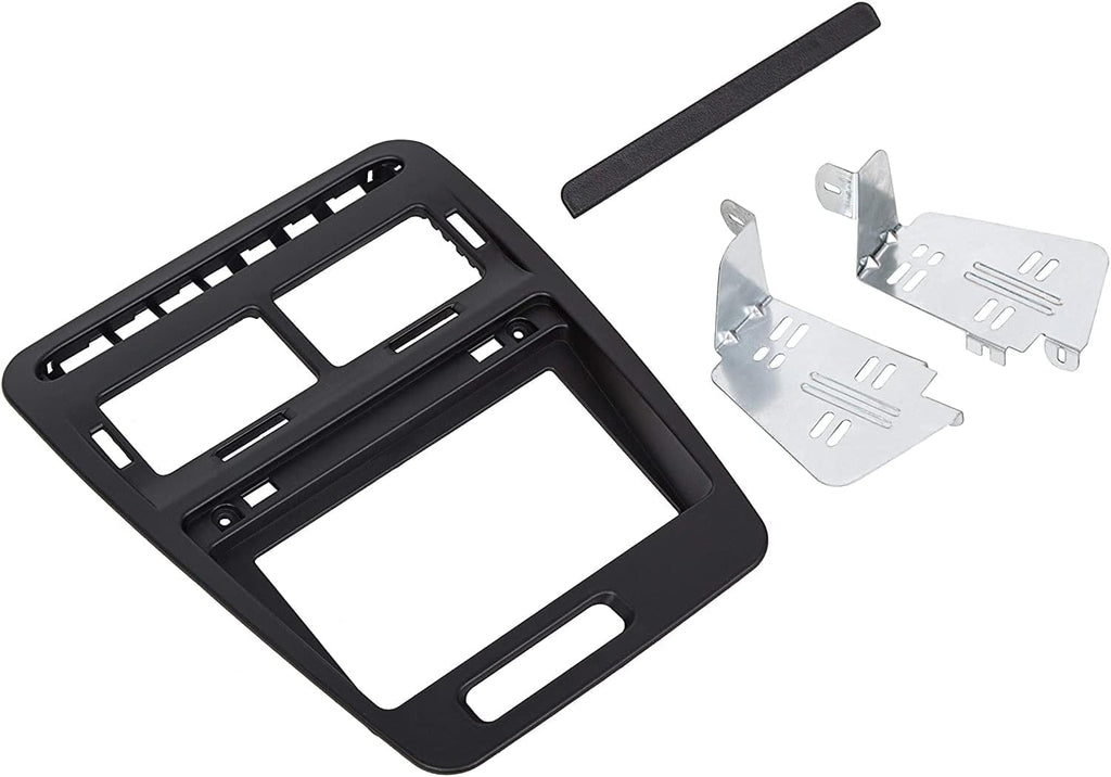 Double Radio Bezel Pack of 2 T928