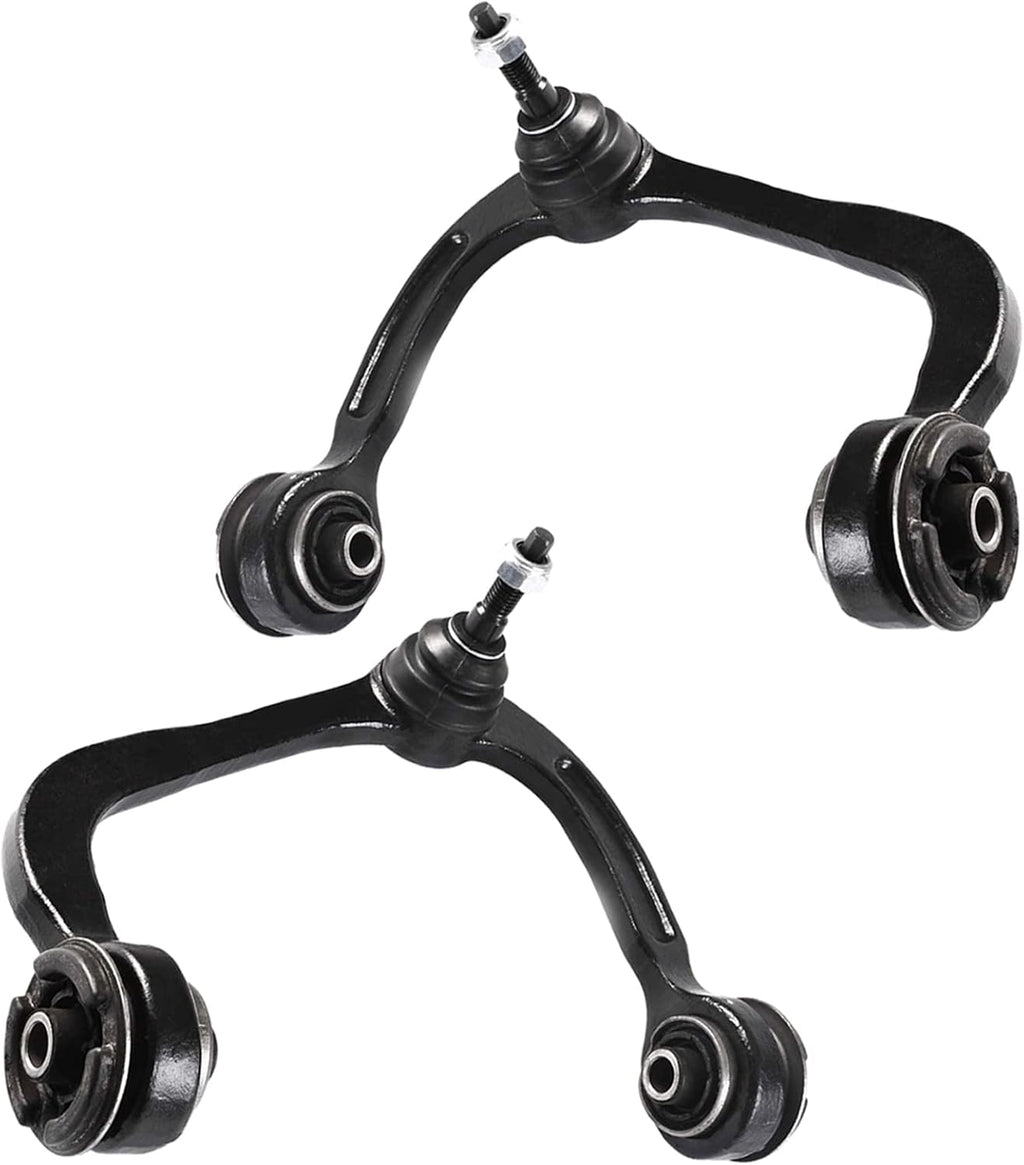 2PCS Front Upper Control Arm Ball Joint Assembly for Ford F150 Expedition Navigator L81586