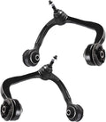 2PCS Front Upper Control Arm Ball Joint Assembly for Ford F150 Expedition Navigator L81586