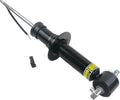 Pair Rear Shock Absorbers Struts with Upper Mount Assembly M969804
