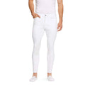 White Knee Patch Breech O12888