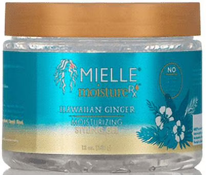 Hawaiian Ginger Moisturizing Styling Gel, 12 oz L25793