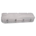 Valve Cover Fabricated Aluminum BBC G733199
