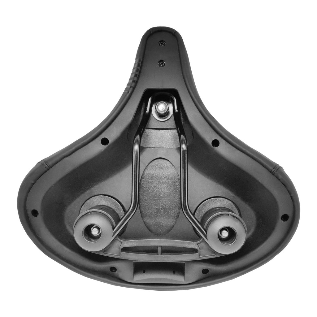 Oversized Waterproof Bicycle Seat K77158