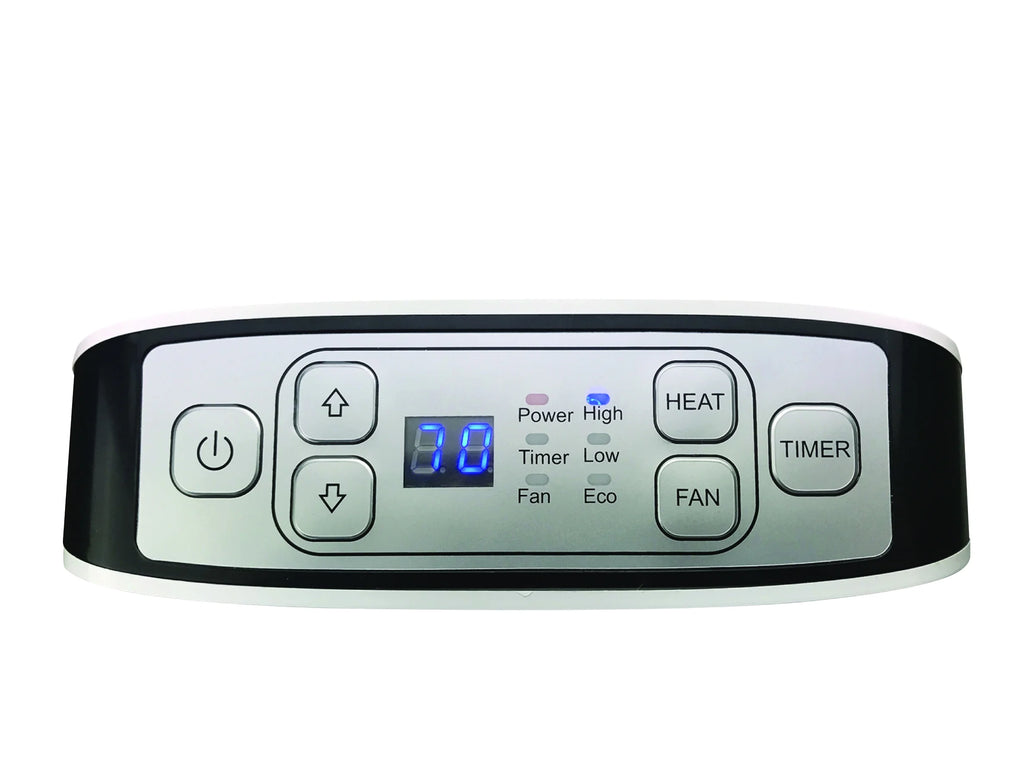 Portable Ceramic Space Heater B321
