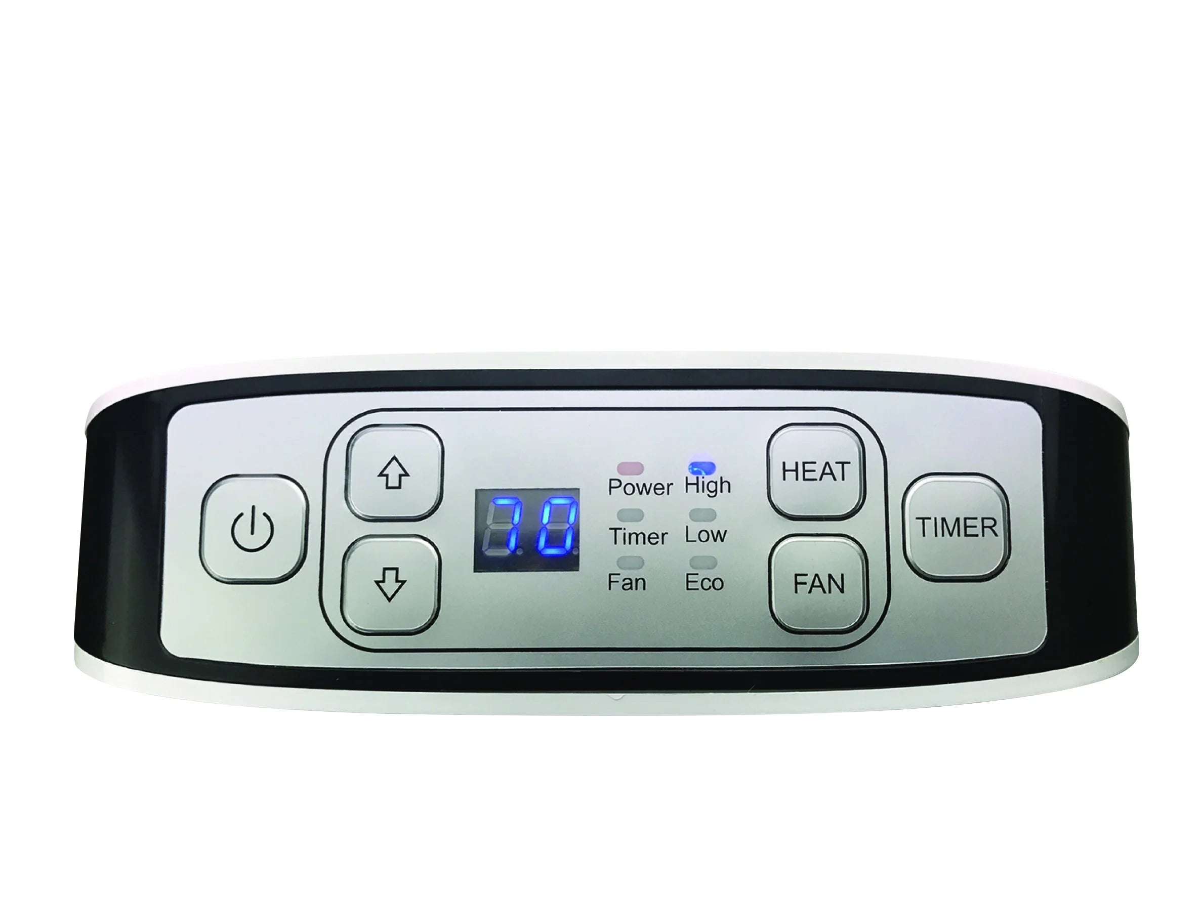 Portable Ceramic Space Heater B321