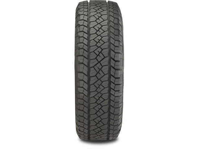 General Grabber Apt Tire 275/60R20 119T X201