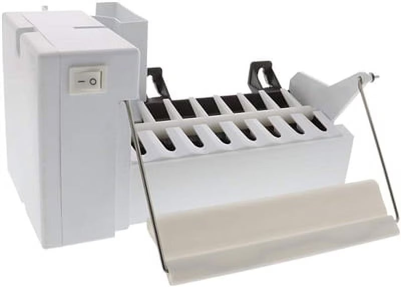 Ice Maker For Frigidaire Refrigerator N7599