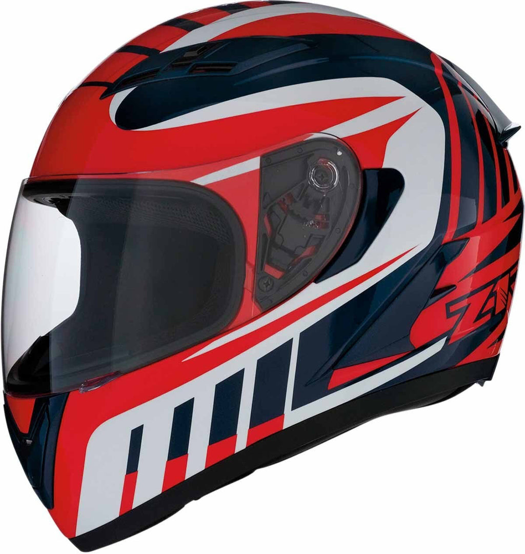 Black/Green Attack Helmet Y95772