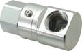 3/4-14 NPTF Steel Hydraulic Hose Female NPT Swivel Q301