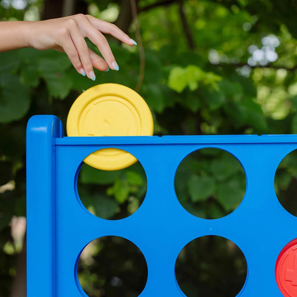 Giant Connect 4 Game B470