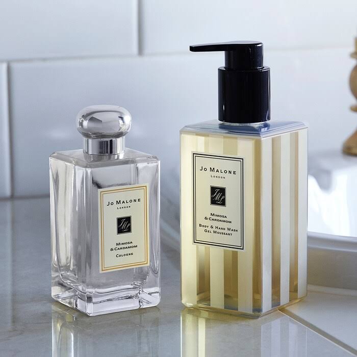 Mimosa & Cardamom Cologne Spray 3.4 oz R4337