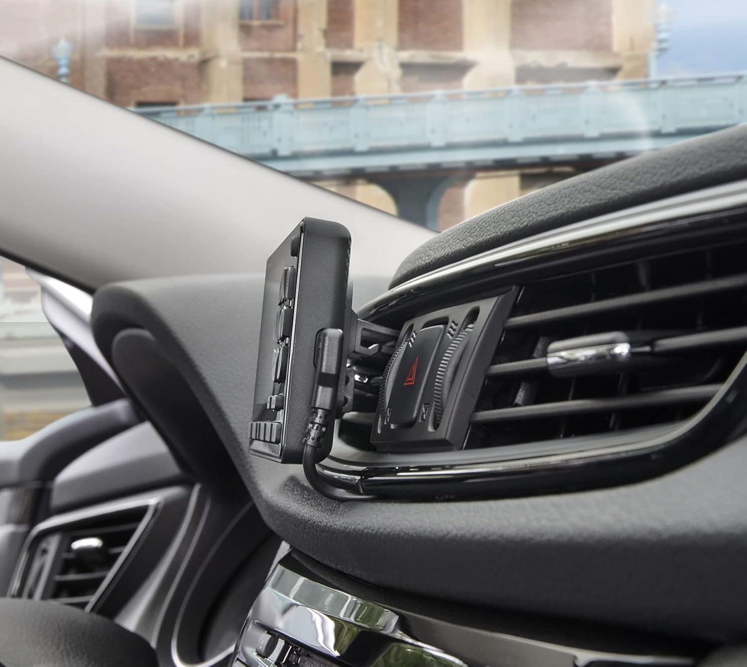 Vehicle Satellite Radio T2984