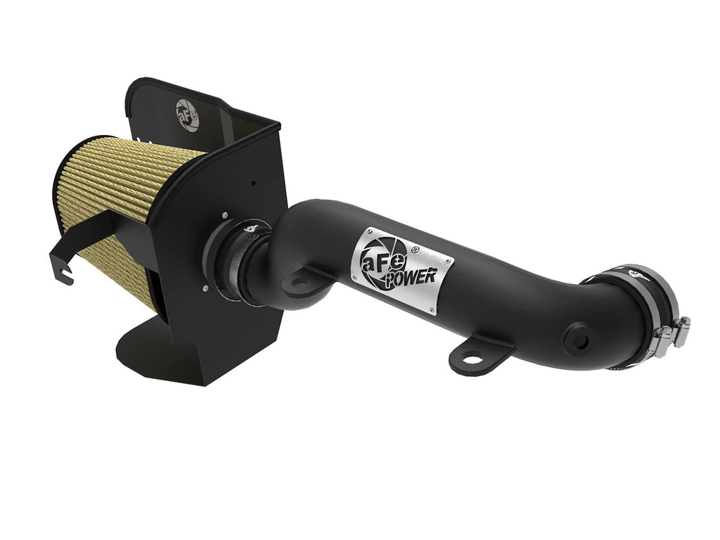 Cold Air Intake R1452