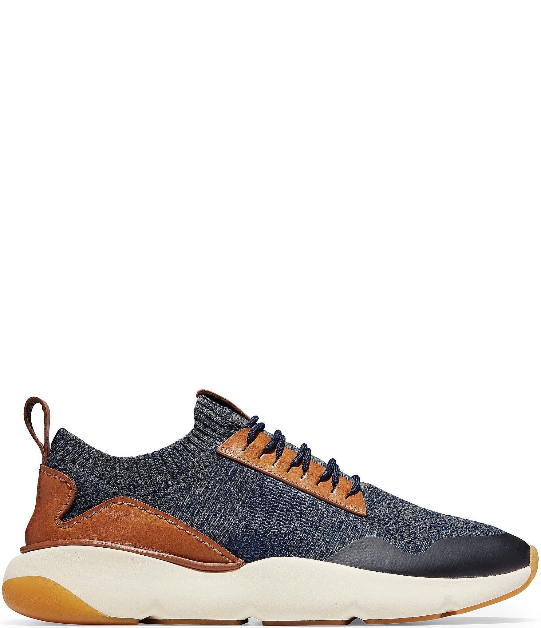 Blue Zerogrand Trainer, Size 11 H10793