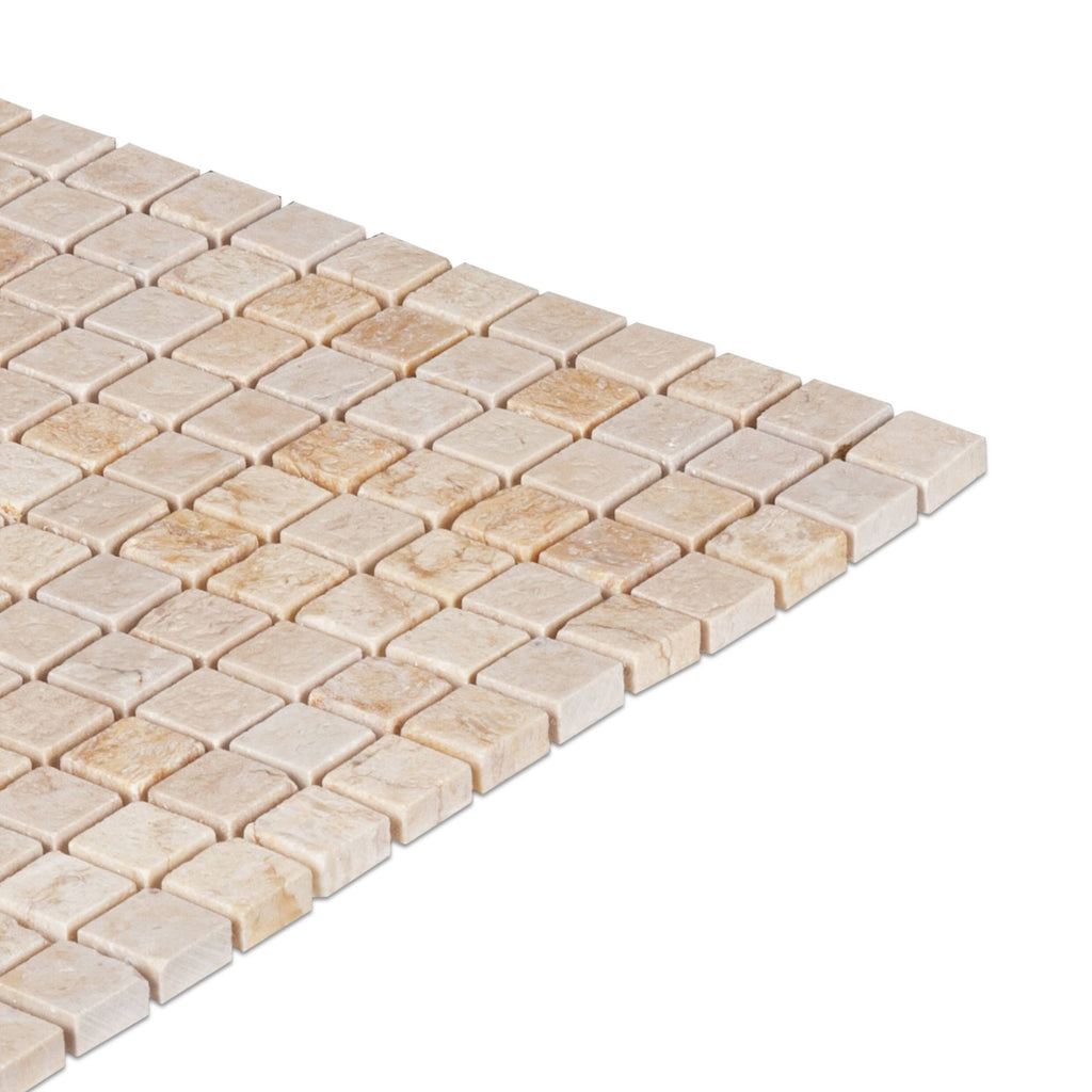 0.5x22 Mosaic Subway Tile C154