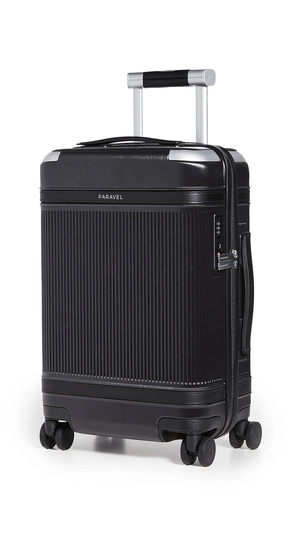 Derby Black Carry-On K246