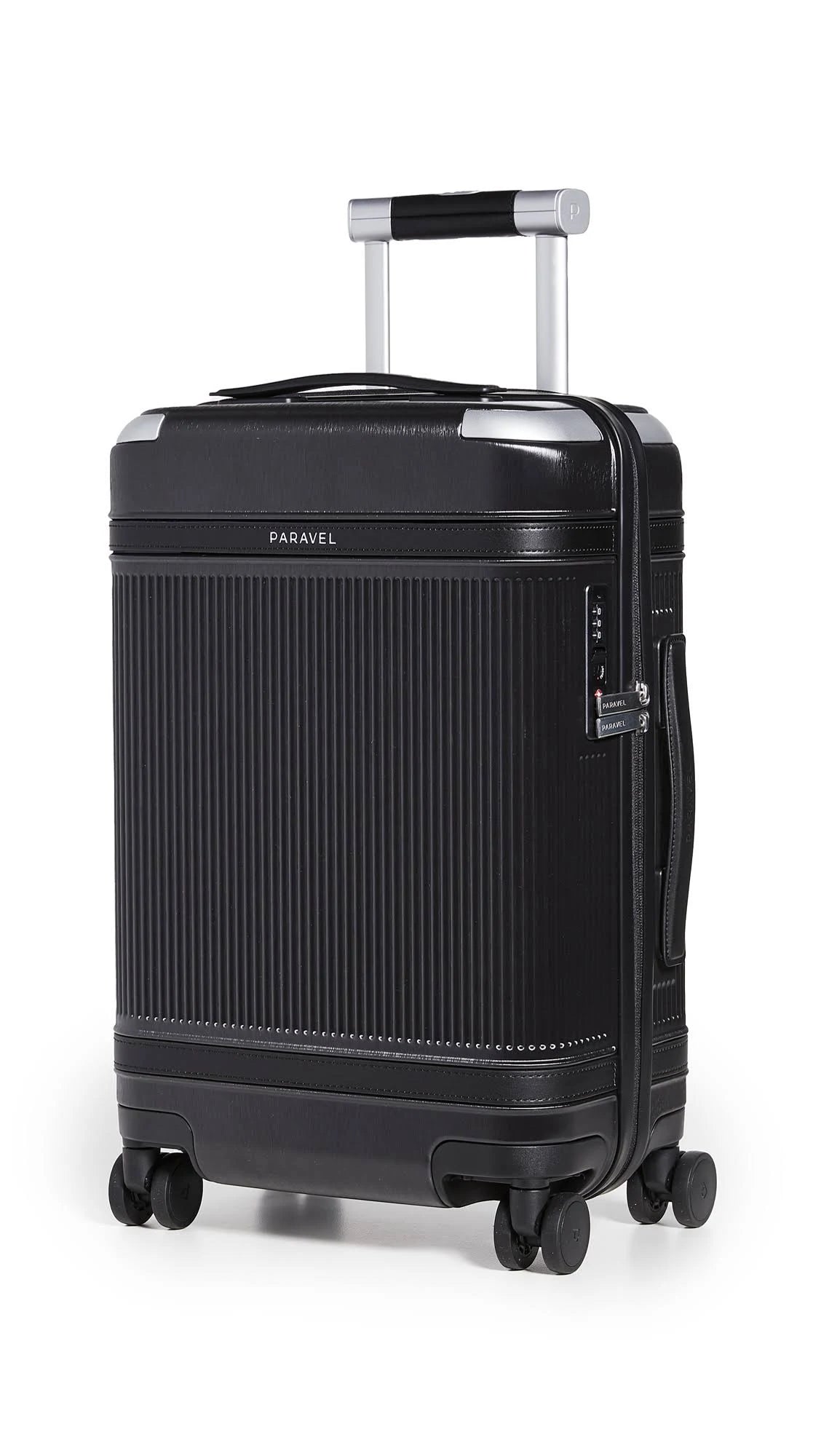 Derby Black Carry-On K246