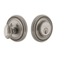 Single Cylinder Deadbolt in Satin Nickel K434731