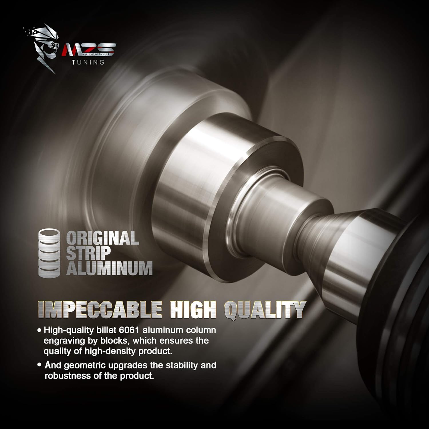 Leveling Kit 3.5" Rear Lifts Pack of 2 V884179