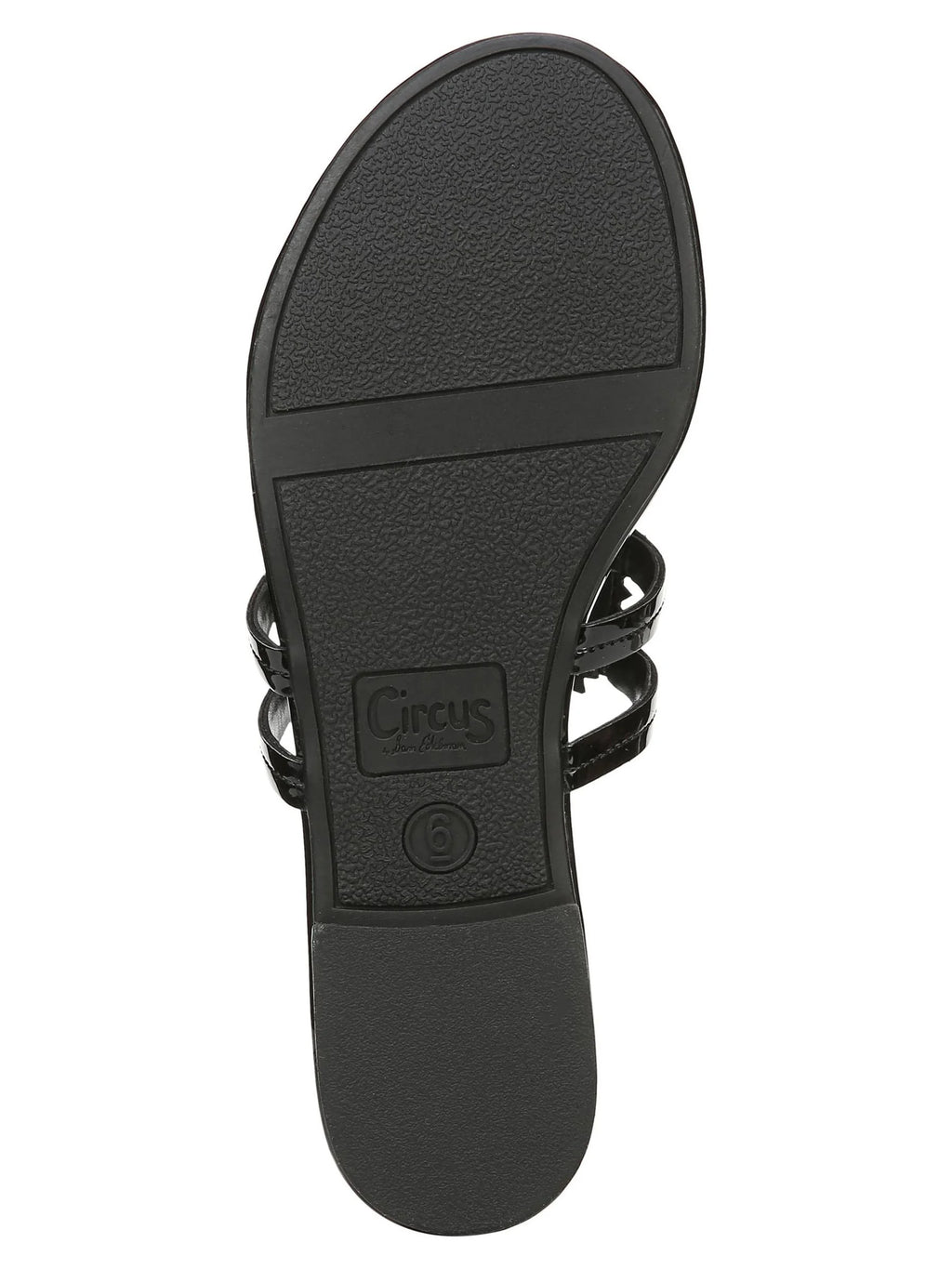 Canyon Thong Sandal X2419