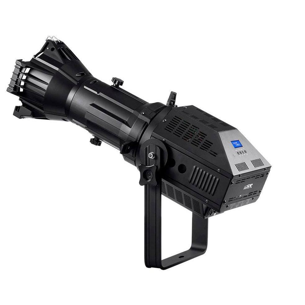 200W COB LED Ellipsoidal White 3200K S5561