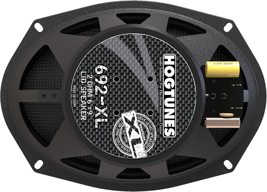 6x9" XL Lid Speakers I552955