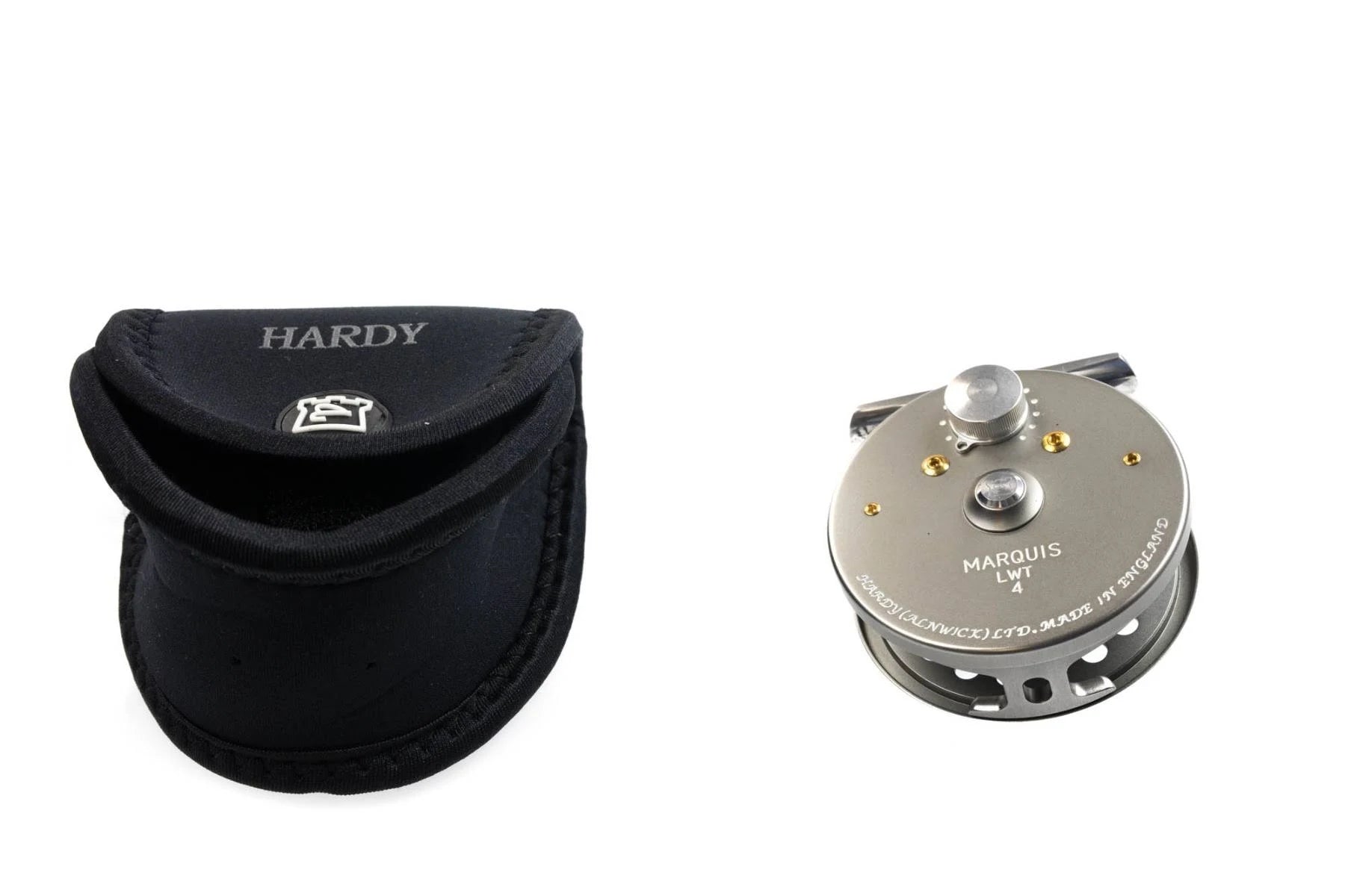 2/3 Fly Reel H459