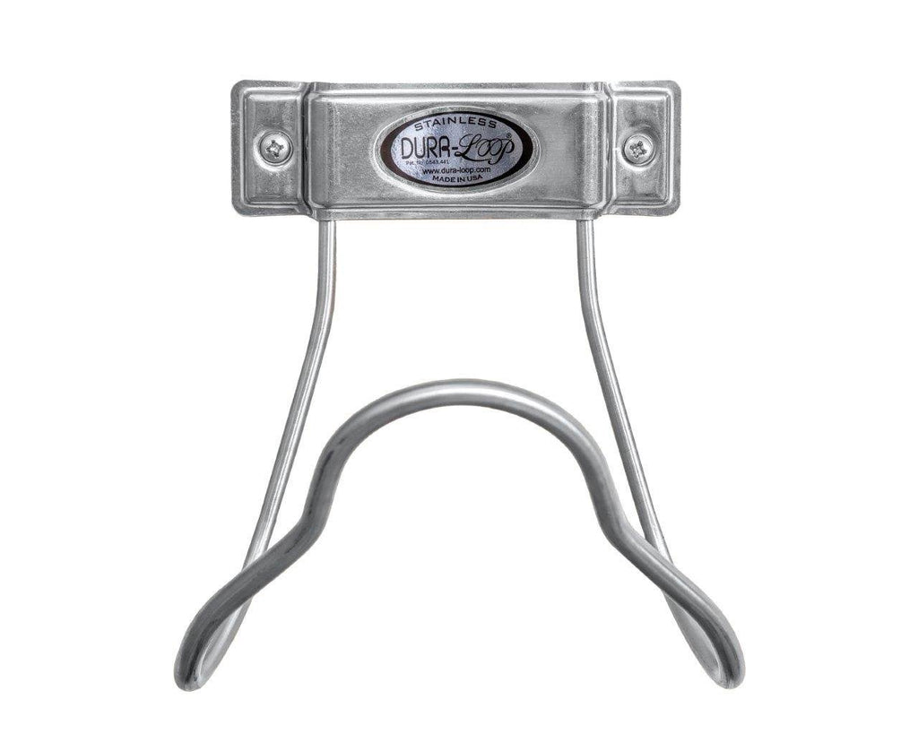 Stainless Steel Water Hose Hanger Large 6-Pack P197766
